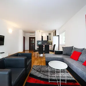 Apartament Anchor, Zadar