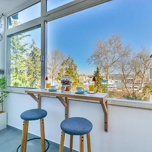 Apartament Pia, Zadar