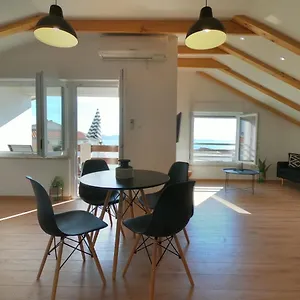 Apartament Sun-drenched 