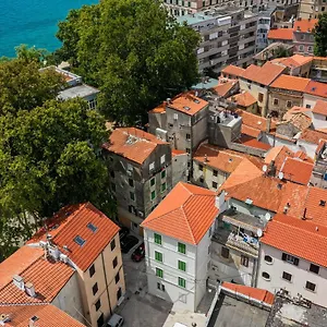Apartamento 1914 Studio, Zadar