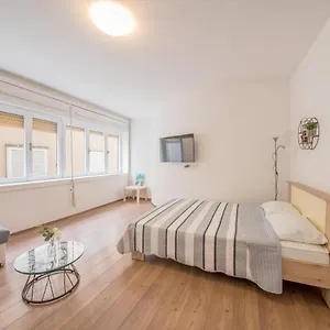 Apartamento Aurora, Zadar