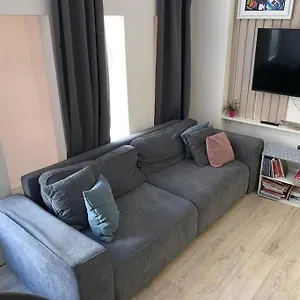 Apartamento Nice Apartmet N&n, Zadar