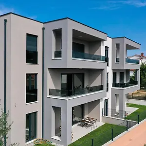 Apartamento Olive, Zadar